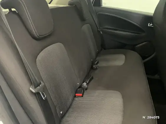 RENAULT ZOE - voiture d'occasion - Photo 11