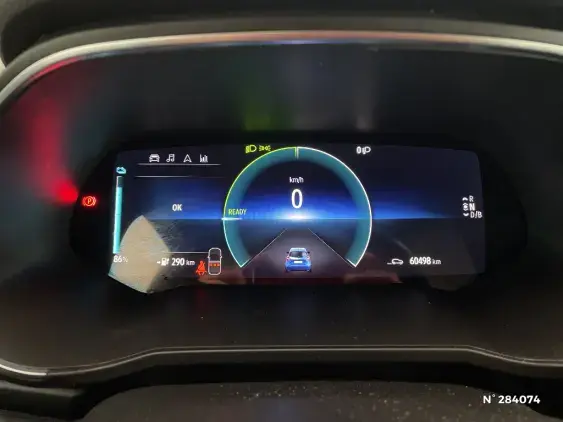 RENAULT ZOE - voiture d'occasion - Photo 12