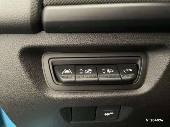 RENAULT ZOE - voiture d'occasion - Photo 15