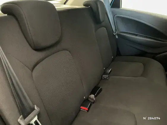 RENAULT ZOE - voiture d'occasion - Photo 11