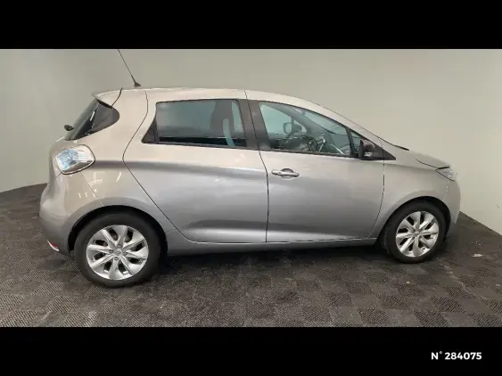RENAULT ZOE - voiture d'occasion - Photo 5