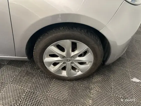 RENAULT ZOE - voiture d'occasion - Photo 8