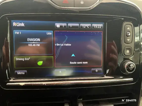 RENAULT ZOE - voiture d'occasion - Photo 13