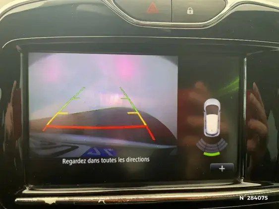 RENAULT ZOE - voiture d'occasion - Photo 14