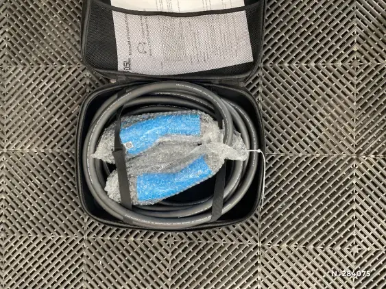 RENAULT ZOE - voiture d'occasion - Photo 26