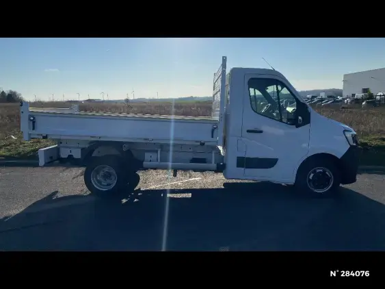 RENAULT MASTER III - voiture d'occasion - Photo 5