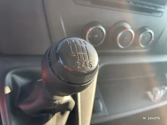 RENAULT MASTER III - voiture d'occasion - Photo 14