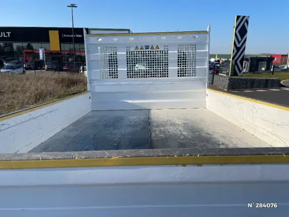 RENAULT MASTER III - voiture d'occasion - Photo 7