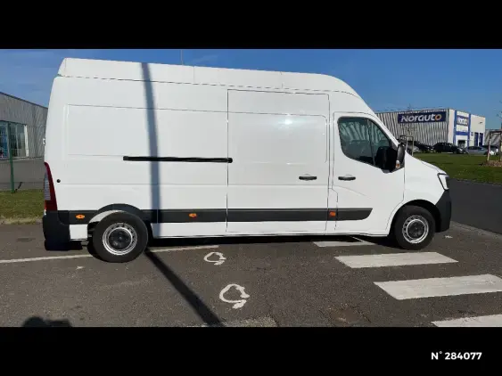 RENAULT MASTER FG III - voiture d'occasion - Photo 5