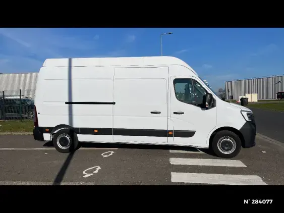 RENAULT MASTER FG III - voiture d'occasion - Photo 2