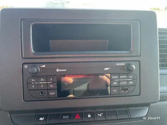 RENAULT MASTER FG III - voiture d'occasion - Photo 14