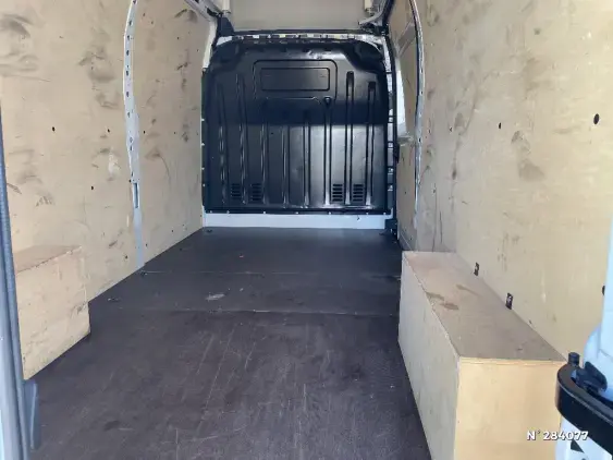 RENAULT MASTER FG III - voiture d'occasion - Photo 7