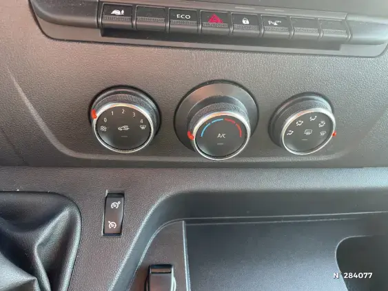 RENAULT MASTER FG III - voiture d'occasion - Photo 15