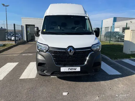 RENAULT MASTER FG III - voiture d'occasion - Photo 3