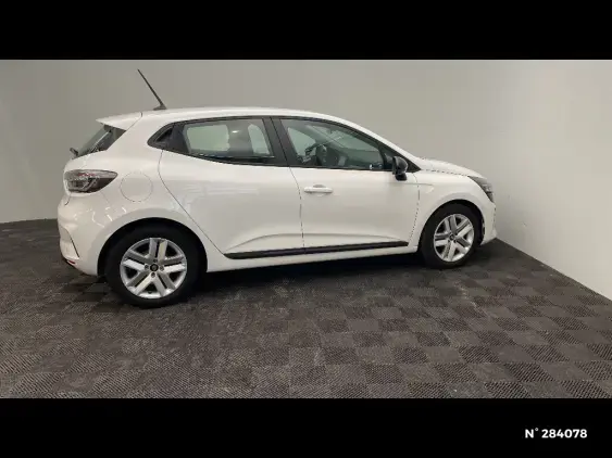 RENAULT CLIO V - voiture d'occasion - Photo 5