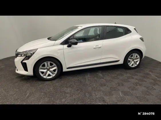 RENAULT CLIO V - voiture d'occasion - Photo 2