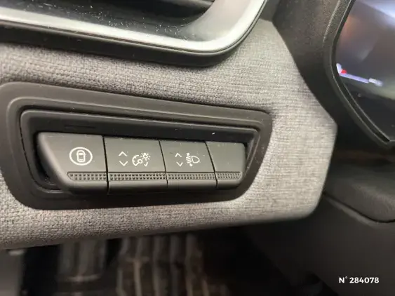 RENAULT CLIO V - voiture d'occasion - Photo 15