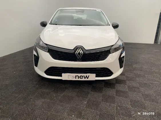 RENAULT CLIO V - voiture d'occasion - Photo 3