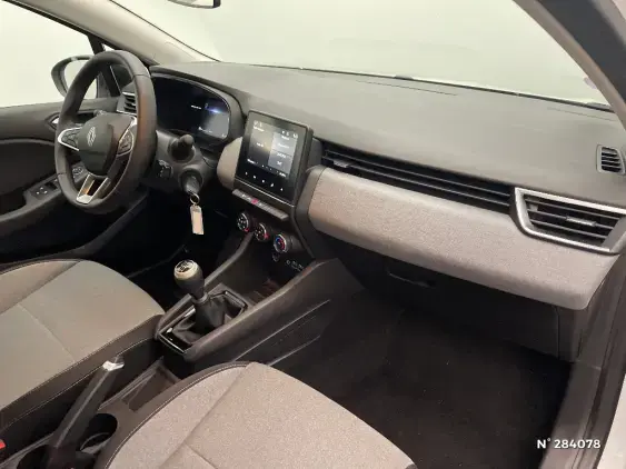 RENAULT CLIO V - voiture d'occasion - Photo 10