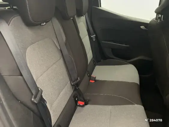 RENAULT CLIO V - voiture d'occasion - Photo 11