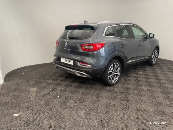 RENAULT KADJAR - voiture d'occasion - Photo 4