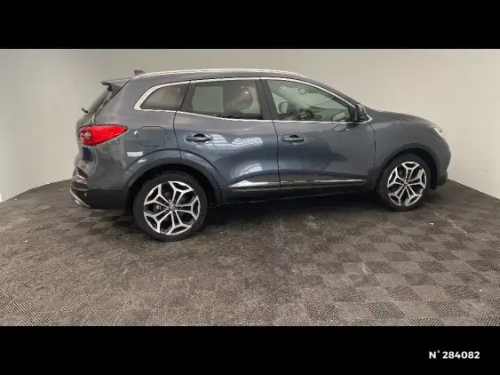 RENAULT KADJAR - voiture d'occasion - Photo 5