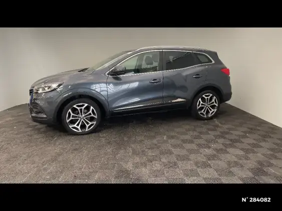RENAULT KADJAR - voiture d'occasion - Photo 2