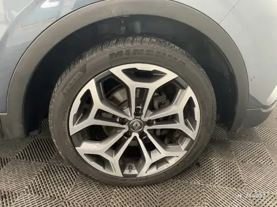 RENAULT KADJAR - voiture d'occasion - Photo 8