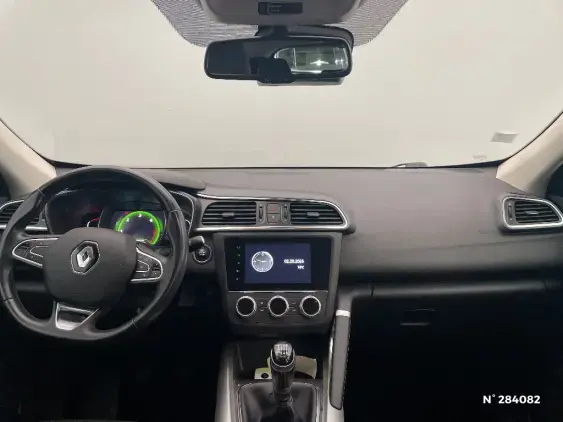RENAULT KADJAR - voiture d'occasion - Photo 9