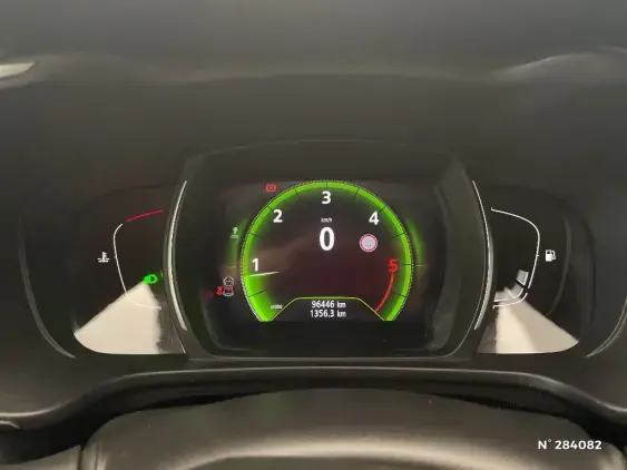 RENAULT KADJAR - voiture d'occasion - Photo 12