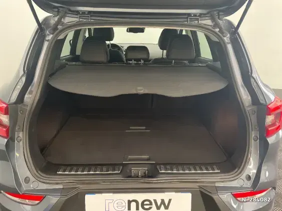 RENAULT KADJAR - voiture d'occasion - Photo 7