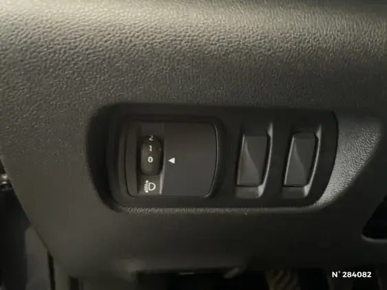 RENAULT KADJAR - voiture d'occasion - Photo 15