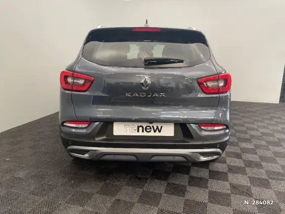 RENAULT KADJAR - voiture d'occasion - Photo 6