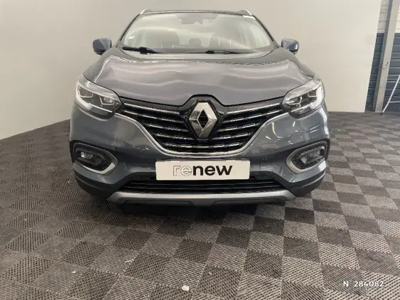 RENAULT KADJAR - voiture d'occasion - Photo 3