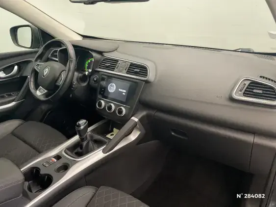 RENAULT KADJAR - voiture d'occasion - Photo 10