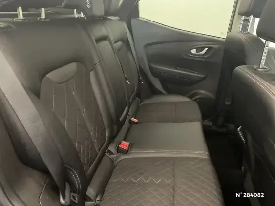 RENAULT KADJAR - voiture d'occasion - Photo 11