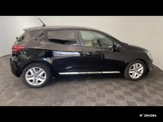 RENAULT CLIO V - voiture d'occasion - Photo 5