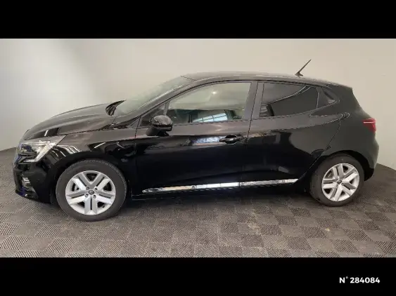 RENAULT CLIO V - voiture d'occasion - Photo 2