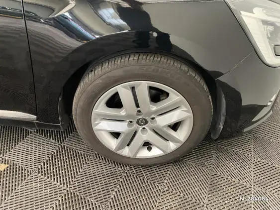 RENAULT CLIO V - voiture d'occasion - Photo 8