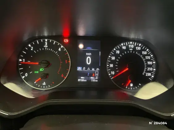 RENAULT CLIO V - voiture d'occasion - Photo 12