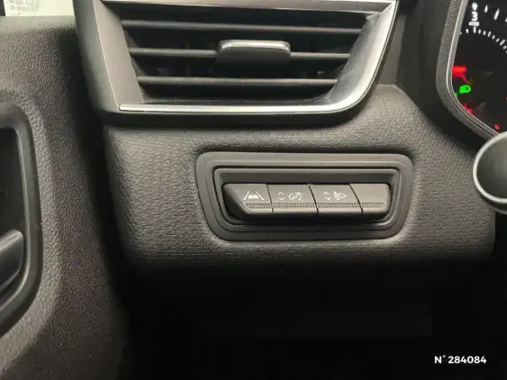 RENAULT CLIO V - voiture d'occasion - Photo 15