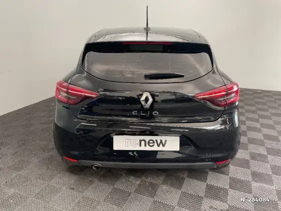 RENAULT CLIO V - voiture d'occasion - Photo 6