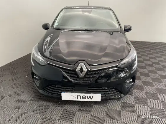 RENAULT CLIO V - voiture d'occasion - Photo 3