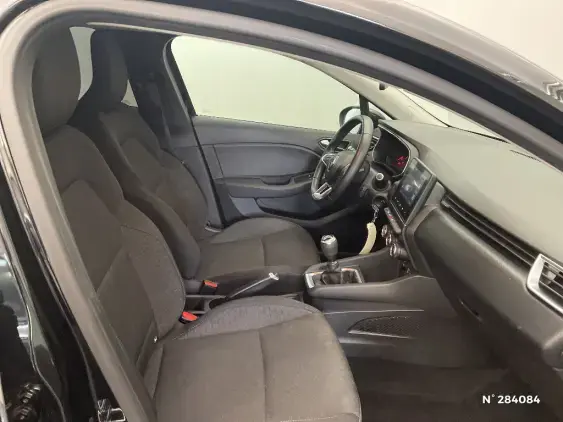 RENAULT CLIO V - voiture d'occasion - Photo 10