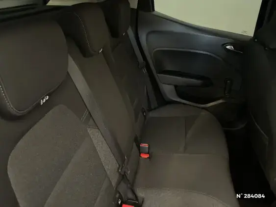 RENAULT CLIO V - voiture d'occasion - Photo 11