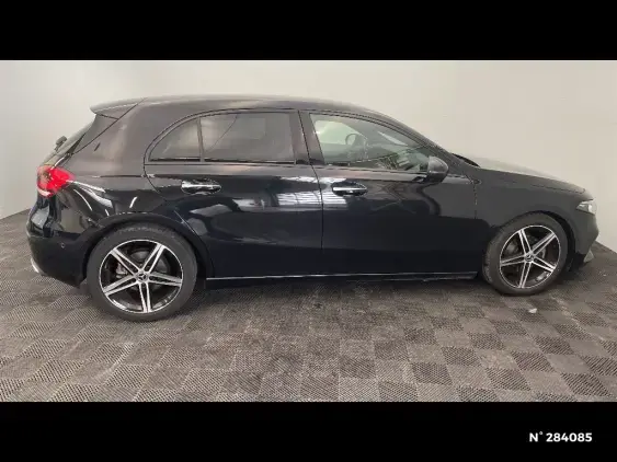 MERCEDES CLASSE A IV - voiture d'occasion - Photo 5