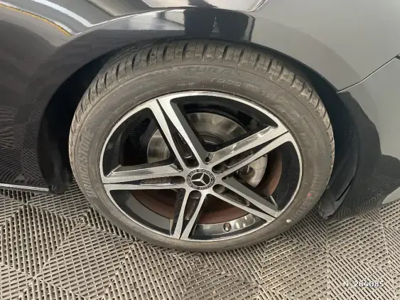 MERCEDES CLASSE A IV - voiture d'occasion - Photo 8