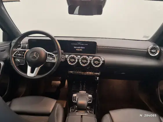 MERCEDES CLASSE A IV - voiture d'occasion - Photo 9