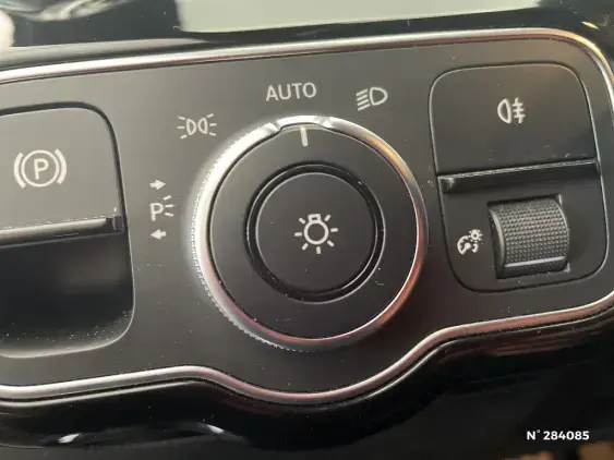 MERCEDES CLASSE A IV - voiture d'occasion - Photo 15