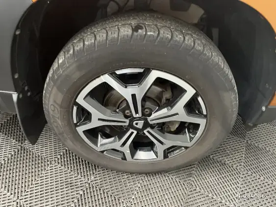 DACIA DUSTER II - voiture d'occasion - Photo 8